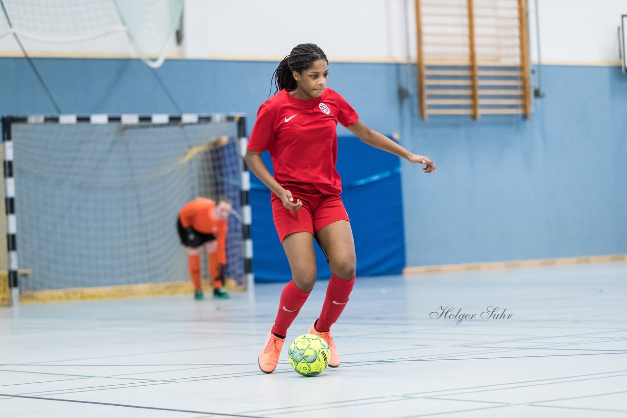 Bild 841 - B-Juniorinnen Futsalmeisterschaft